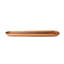 Olive Wood Oval Bowl