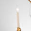 Konata 3 Light Chandelier