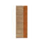 Color ON Handmade Cotton Striped Area Rug