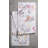 100% Cotton Christmas Table Runner-52951192-52951193