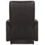 Fauteuil inclinable Meyah