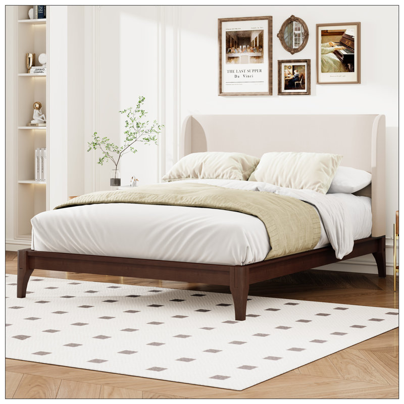 Bed For Bedroom