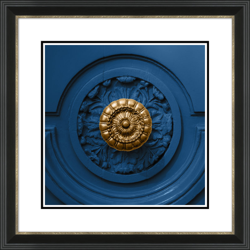 David Phoenix " San Honore " by David Phoenix