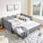 Full Size Daybed with Twin Size Trundle-1942880268-1942880265