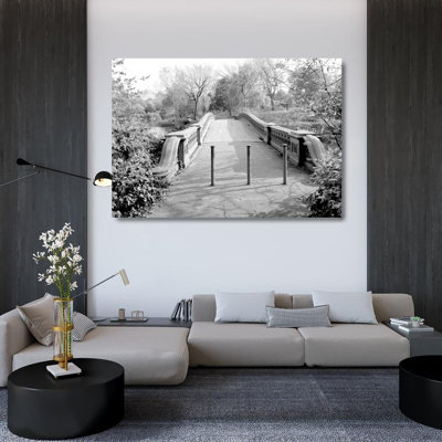 Pont Cetral Park, New York