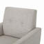 Fauteuil club