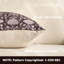 Housses de coussin Alcamo Floral 20x20-110571341-110571338