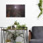 «Empire Clouds» par Bruce Getty, art mural en métal-430841193