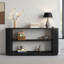 Console de vestibule moderne Mirod-1144960951