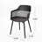 Modern Azalea Chair-102988324