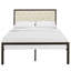 Lit en tissu Modway Mia-1030449627-1030449626