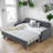 Nijash Upholstered Daybed