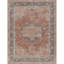 Tapis persan rouge Kehr Paris-84991335