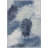 Nourison Suncoast 4' x 6' Denim Tropical Rug-972003022-965976476