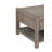 50 Inch Coffee Table, No Assembly Required