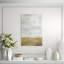 Fall Lines Print by James McAllen-25800699-25800700