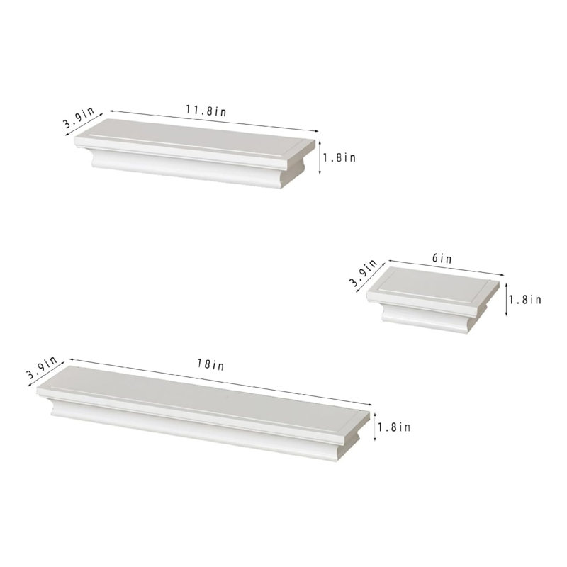 Floating Shelf
