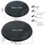 Set of 4 Reston Lloyd burner hotplates-51219304