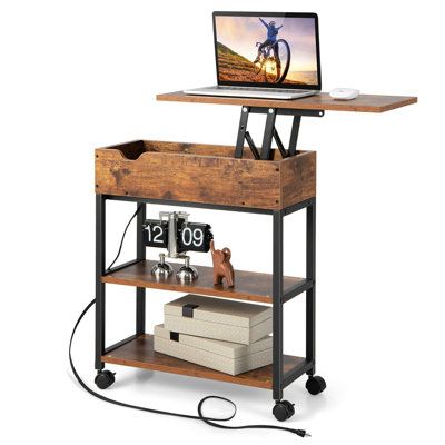 Wavie Tray Table