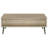 Engineered Wood Coffee Table With Drawer