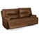 Francesca 84'' Upholstered Power Reclining Sofa