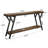 Couch Table,2-Tier Console Table,Sofa Table Couch