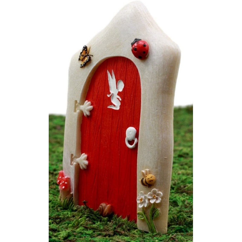 Fairy Garden