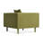 Mono Upholstered Armchair-90630484-94884374