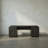 Mentor Solid Wood Writing Desk