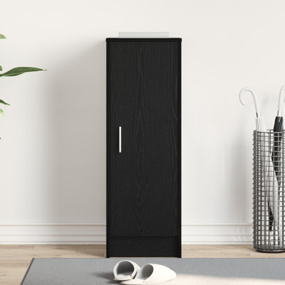 6 - Pair Shoe Storage Cabinet