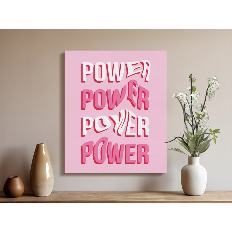 Crim Wrapped Canvas Print Set, 9x12