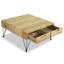 Gladeview Four Leg Coffee Table