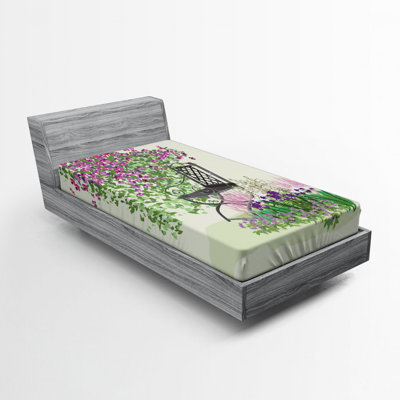 Drap-housse de jardin
