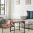 Foldable Side Table