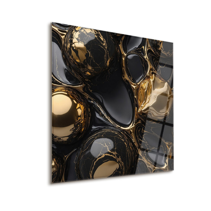 Artepera Landscape & Nature Window Panel, 63cm H x 63cm W x 0.481cm D