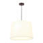 Luminaire suspendu 3 lumières Eclectic