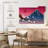 Alvord Mount Fuji And Sakura-107857068