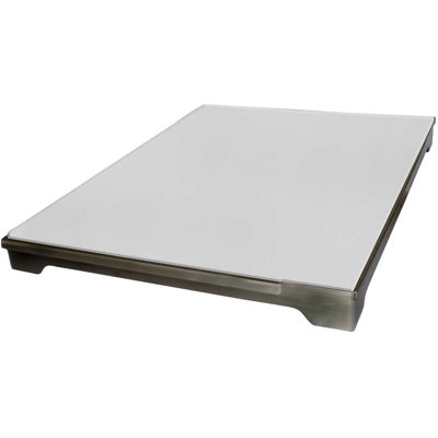 Plaque chauffante