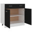 Drawer Bottom Cabinet Lyon-718956125