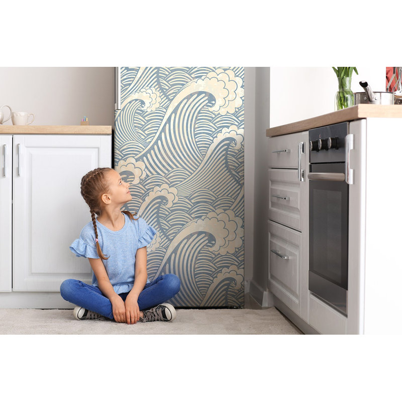 Door Decal