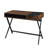 Queensbury Metal Base Writing Desk-106574120