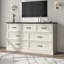 Commode 7 tiroirs pour chambre à coucher l 55 po-1091905813