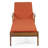 JASON BEACH CHAISE LOUNGE DECK CHAIR CUSION-78337545