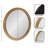 Jorah Engineered Wood Flat Mirror-1474026177