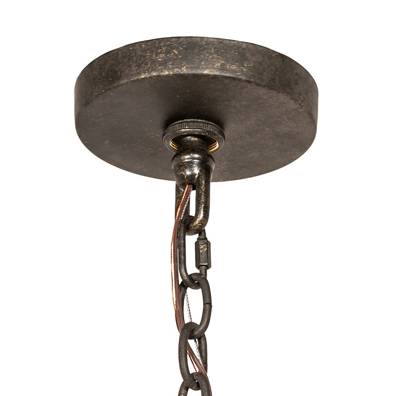 Bisceglia 10 - Light Chandelier