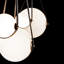 Derby 4 - Light Kitchen Island Linear LED Pendant-95483451-95483448-58712234