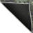 Machine Washable Indoor/Outdoor Chantille ACN1109 Green Rug-109485325
