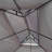 13 Ft. W x 10 Ft. D Steel Patio Gazebo-97871774