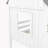 Emera Low Loft House Bed With Guardrails-1659283528