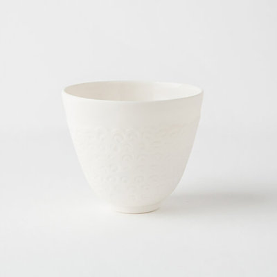 Porcelain Teacup